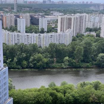 Сдается 1-комнатная квартира, 31 м²