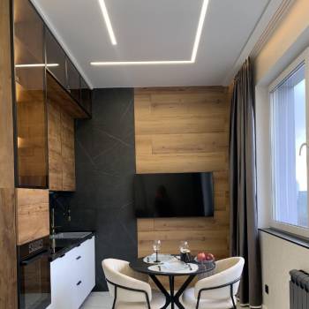 Сдается 1-комнатная квартира, 31 м²