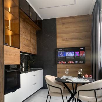 Сдается 1-комнатная квартира, 31 м²