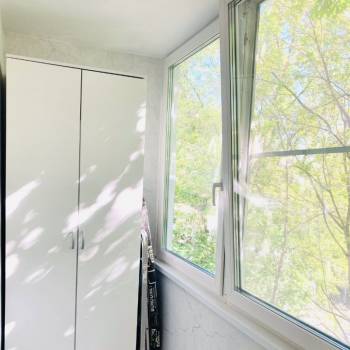 Сдается 1-комнатная квартира, 42 м²