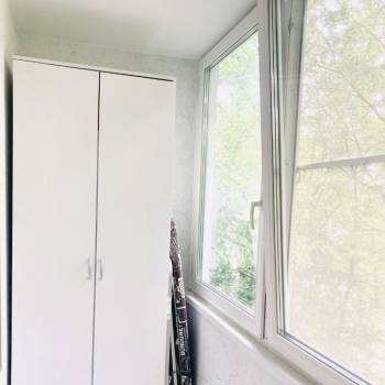 Сдается 1-комнатная квартира, 42 м²