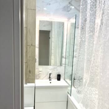 Сдается 1-комнатная квартира, 42 м²