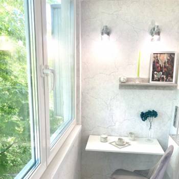 Сдается 1-комнатная квартира, 42 м²