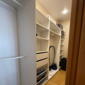 Сдается 1-комнатная квартира, 39 м²