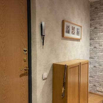 Сдается 1-комнатная квартира, 39 м²