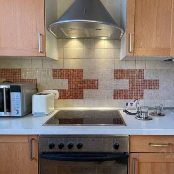Сдается 1-комнатная квартира, 39 м²