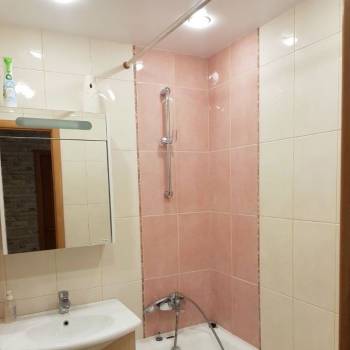 Сдается 1-комнатная квартира, 39 м²