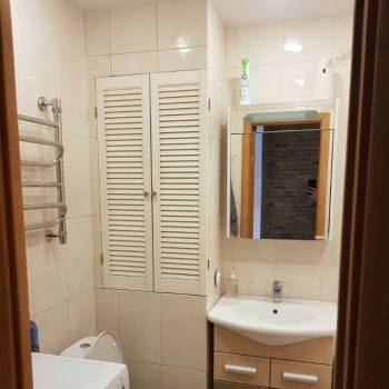 Сдается 1-комнатная квартира, 39 м²