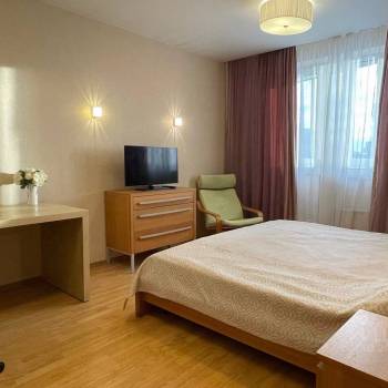 Сдается 1-комнатная квартира, 39 м²