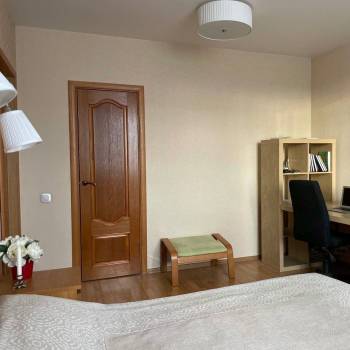 Сдается 1-комнатная квартира, 39 м²