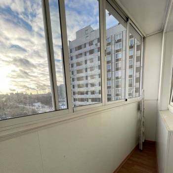 Сдается 1-комнатная квартира, 39 м²