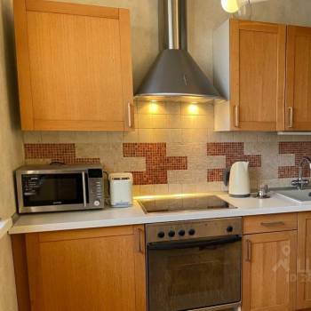 Сдается 1-комнатная квартира, 39 м²