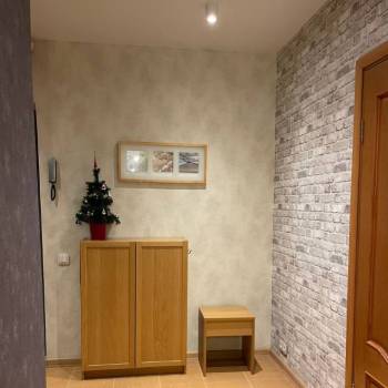 Сдается 1-комнатная квартира, 39 м²