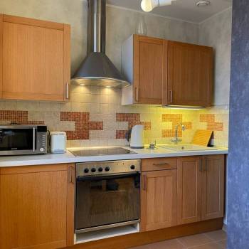 Сдается 1-комнатная квартира, 39 м²