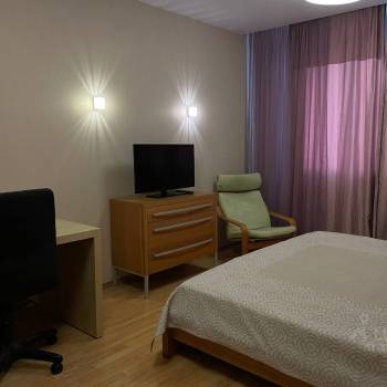 Сдается 1-комнатная квартира, 39 м²