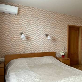 Сдается 1-комнатная квартира, 39 м²