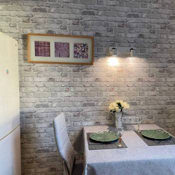 Сдается 1-комнатная квартира, 39 м²