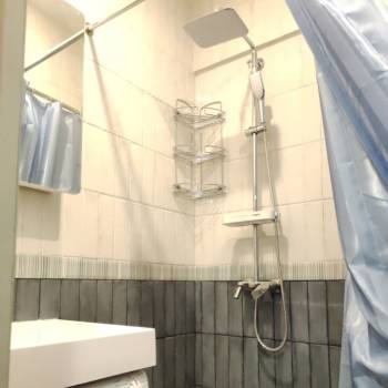 Сдается 1-комнатная квартира, 19 м²