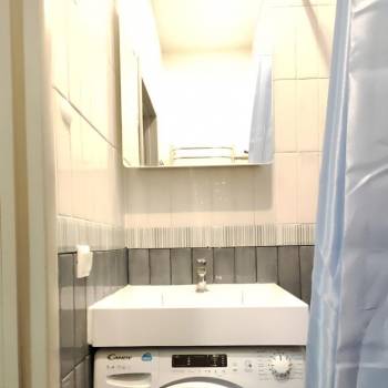 Сдается 1-комнатная квартира, 19 м²