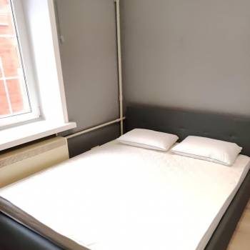 Сдается 1-комнатная квартира, 19 м²