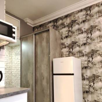 Сдается 1-комнатная квартира, 19 м²