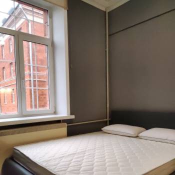 Сдается 1-комнатная квартира, 19 м²