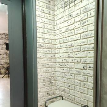 Сдается 1-комнатная квартира, 19 м²