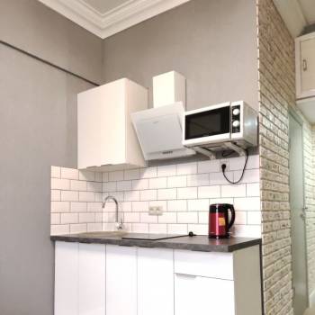 Сдается 1-комнатная квартира, 19 м²