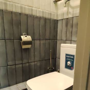 Сдается 1-комнатная квартира, 19 м²