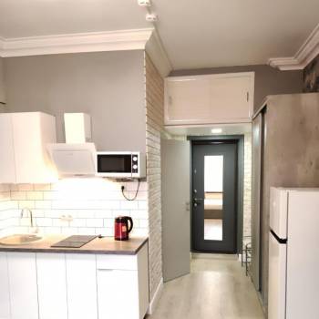 Сдается 1-комнатная квартира, 19 м²