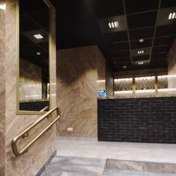 Сдается 1-комнатная квартира, 19 м²