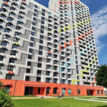 Продается 3-х комнатная квартира, 88 м²