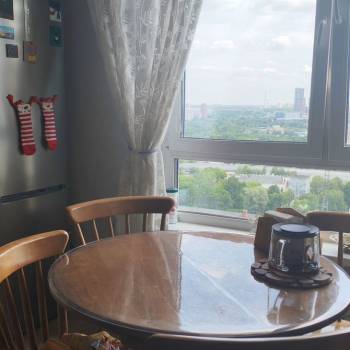 Продается 3-х комнатная квартира, 88 м²