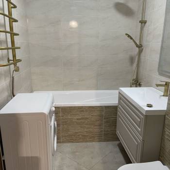 Продается 1-комнатная квартира, 37 м²