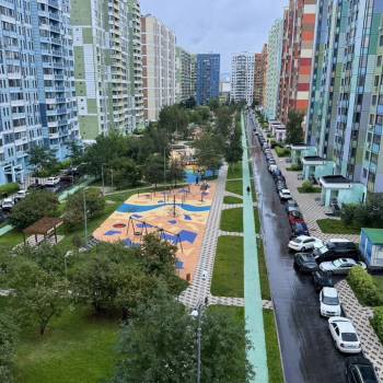Продается 2-х комнатная квартира, 56,2 м²
