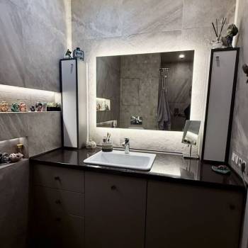 Продается 2-х комнатная квартира, 56,2 м²