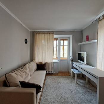 Сдается 1-комнатная квартира, 30 м²