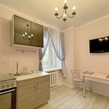 Сдается 1-комнатная квартира, 41 м²