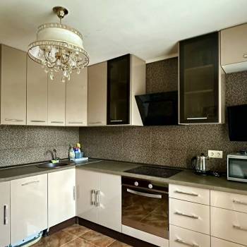 Сдается 2-х комнатная квартира, 56 м²