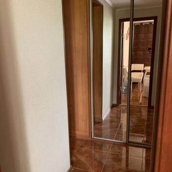 Сдается 2-х комнатная квартира, 56 м²