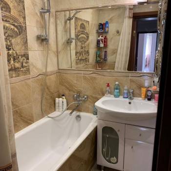 Сдается 2-х комнатная квартира, 56 м²