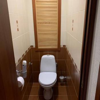 Сдается 2-х комнатная квартира, 56 м²