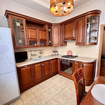 Сдается 2-х комнатная квартира, 58 м²
