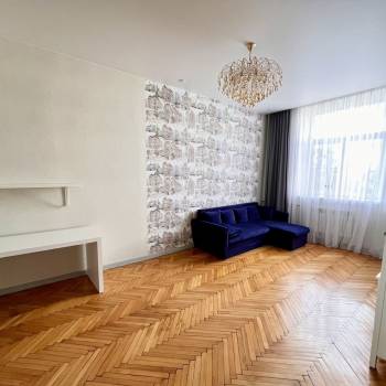 Сдается 2-х комнатная квартира, 58 м²