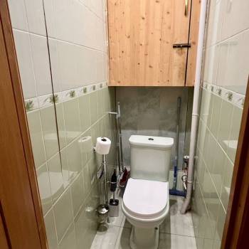 Сдается 2-х комнатная квартира, 58 м²