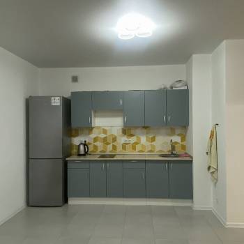 Сдается 2-х комнатная квартира, 43,5 м²