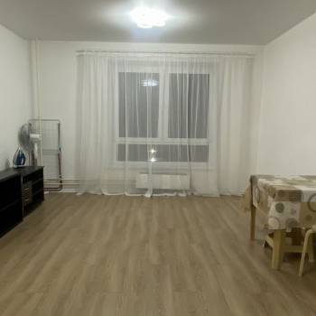 Сдается 2-х комнатная квартира, 43,5 м²