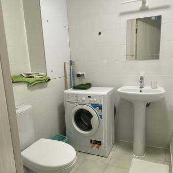 Сдается 2-х комнатная квартира, 43,5 м²