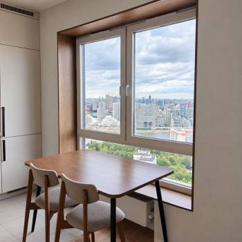 Сдается 2-х комнатная квартира, 48 м²