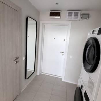 Сдается 2-х комнатная квартира, 48 м²